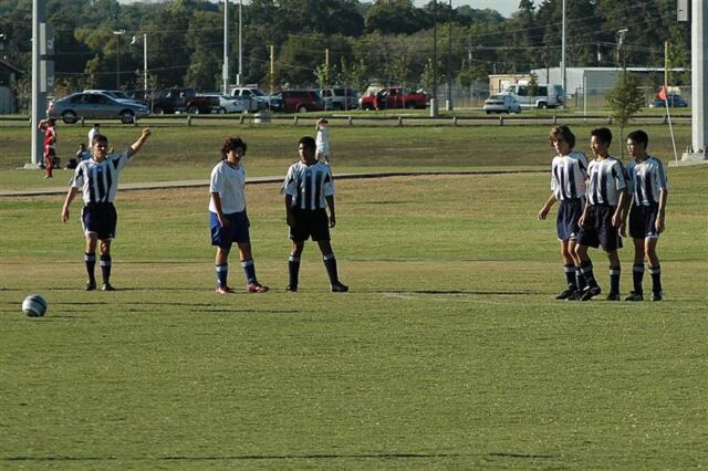 setting-up-the-defensive-wall