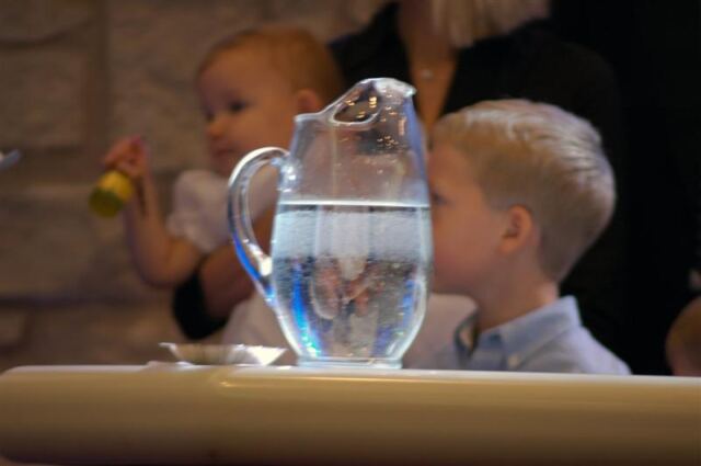 Baptism 2