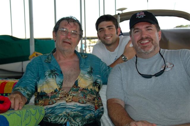 three-generations