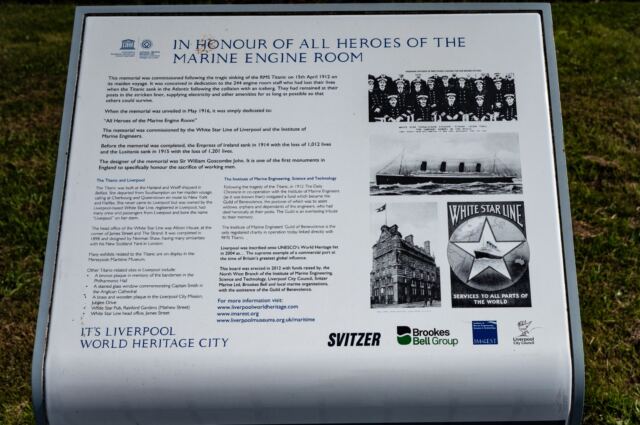 Memorial to the Marine Engine Room Heroes 02