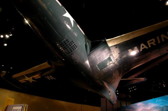 Grumman Panther