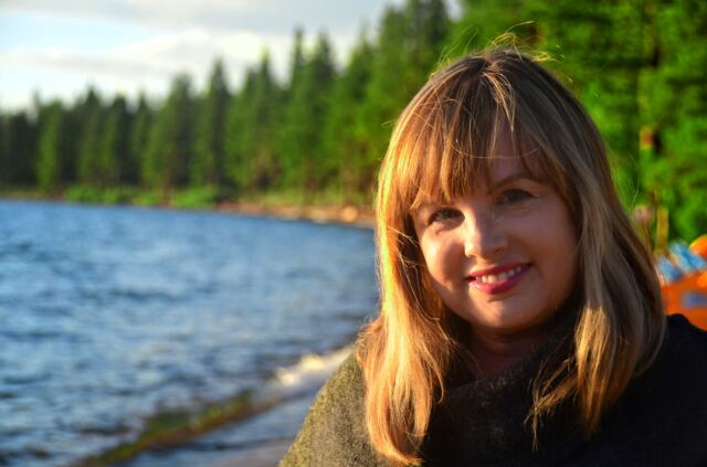 Kathy - Lake Tahoe sunset 02