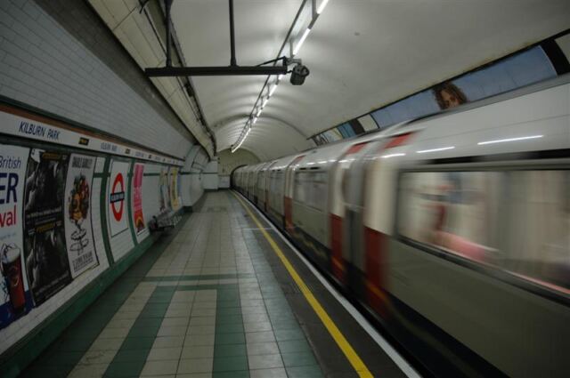 The Underground