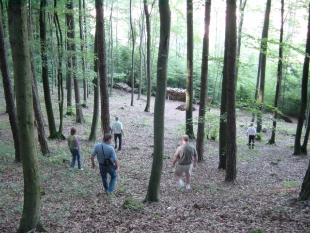 group-descending-down-the-hill