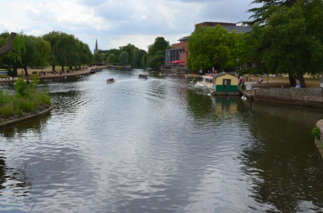 Royal Shakespeare Theatre (1)