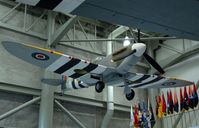 Spitfire