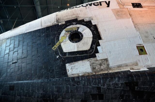 Discovery (10)
