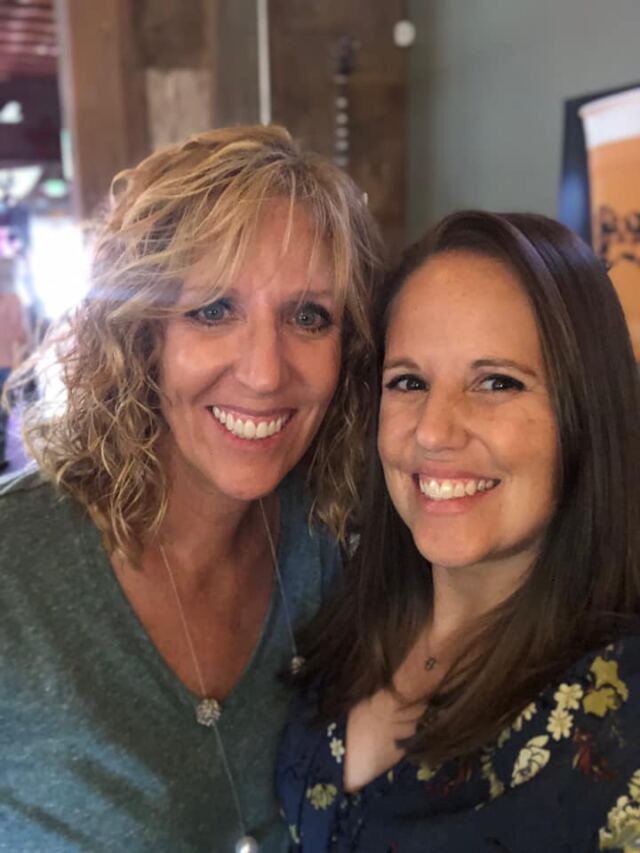 Friends and Family 35