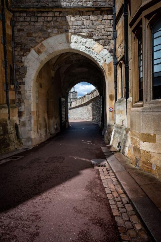 Windsor Castle 13