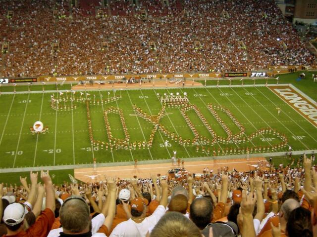 Script Texas