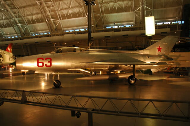 soviet-mig-21