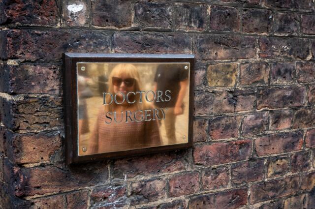 Doctors Surgery