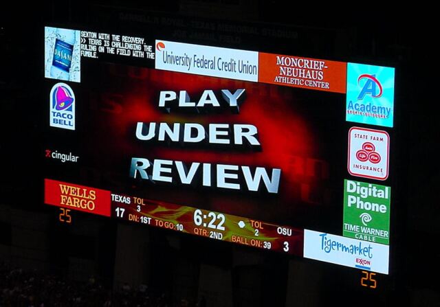 Godzillatron - Play Under Review