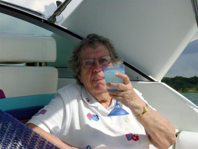 grandma