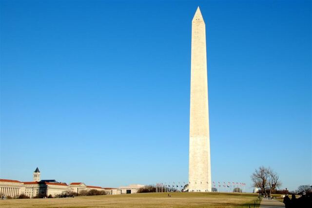 Washington Monument (4)