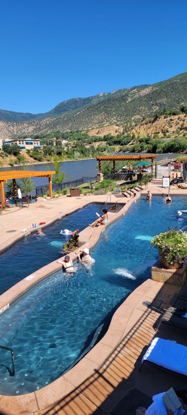Iron Mountain Hot Springs 13