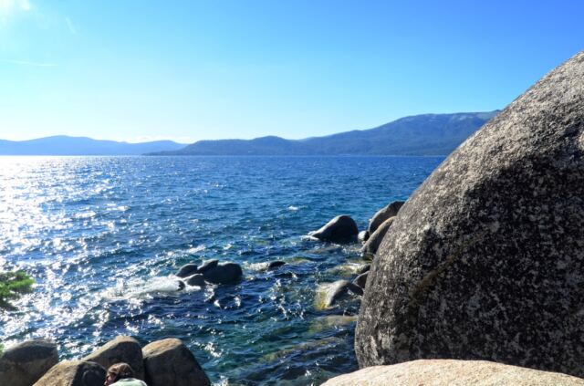 Sand Harbor 26