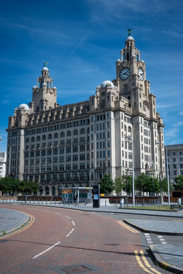 Royal Liver Building