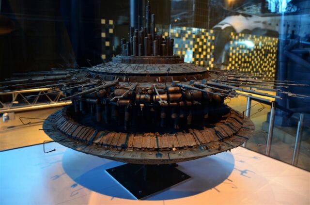 CE3K mothership