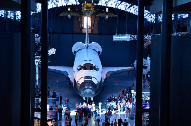 Discovery (86)