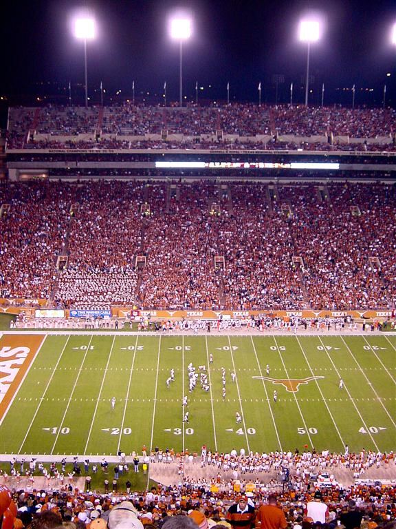 Saturday Night Lights