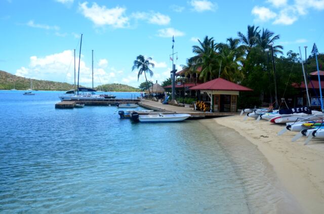 Bitter End Yacht Club 3