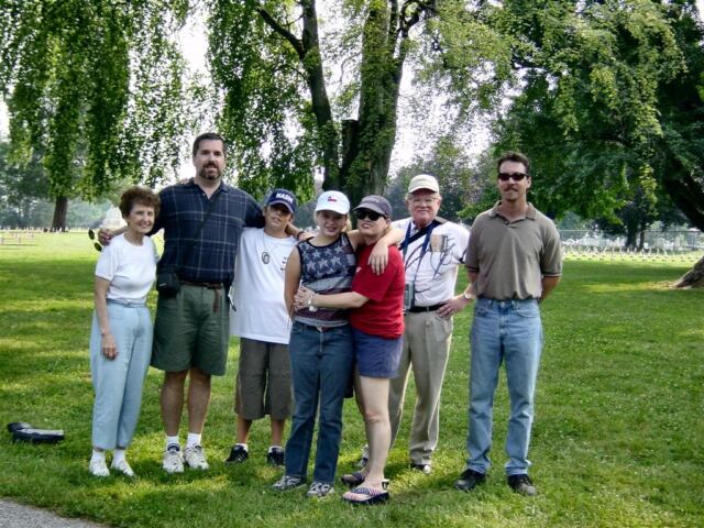 Our gang (1)