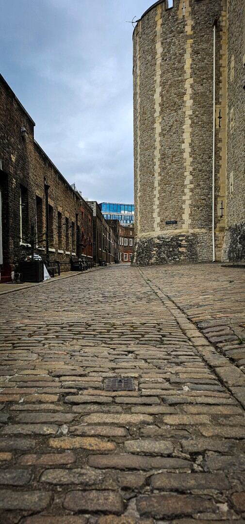 Tower of London 05