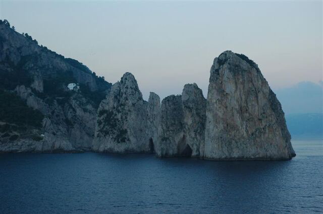 Rocks of Capri (3)