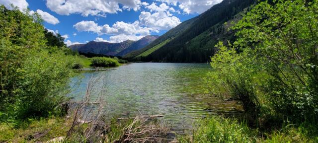 Maroon Lake 02
