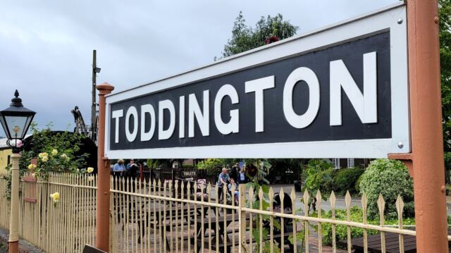 Toddington Station (22)