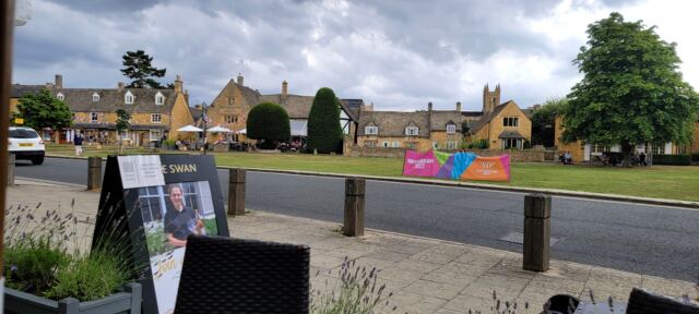 Broadway High Street views (8)