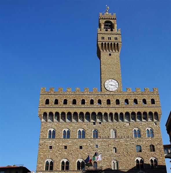 Palazzo Vecchio