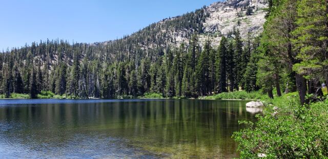 Angora Lake 04