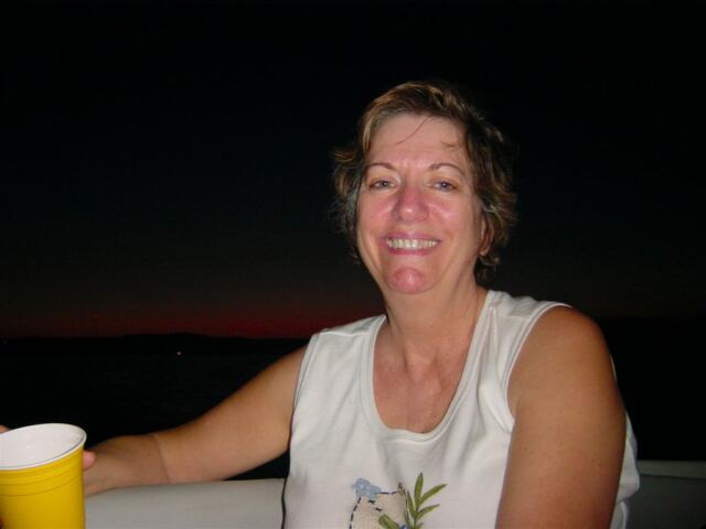 mom