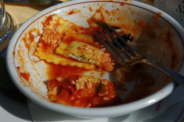 Ravioli!