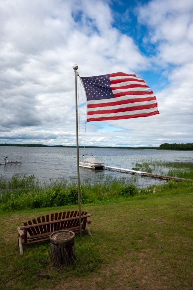Lakehouse views 09