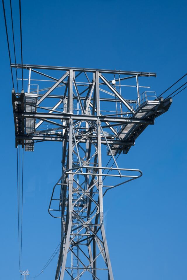 Aerial Tram (6)