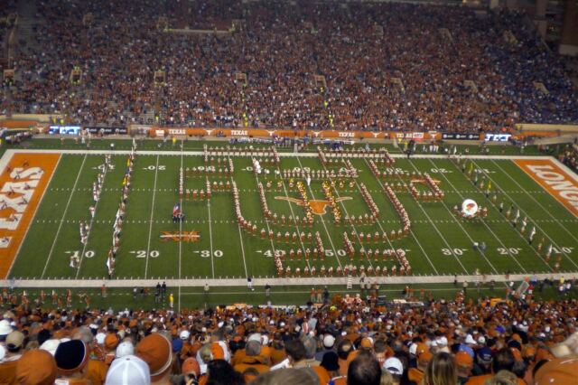 LHB pregame Block UT
