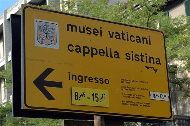Musei Vaticani