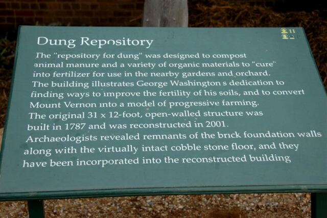 Dung Repository
