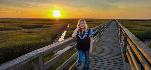 Nantucket sunset 05