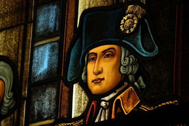General Washington
