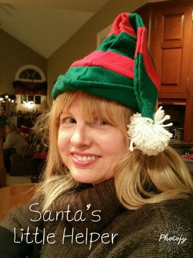Santa-s-Little-Helper