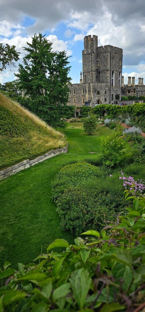 Windsor Castle 15
