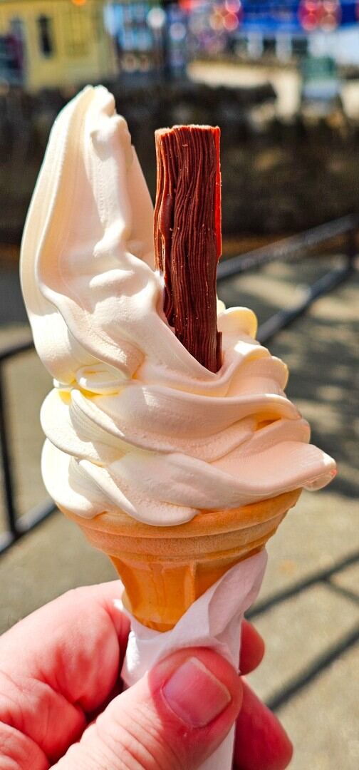 Windsor Flake