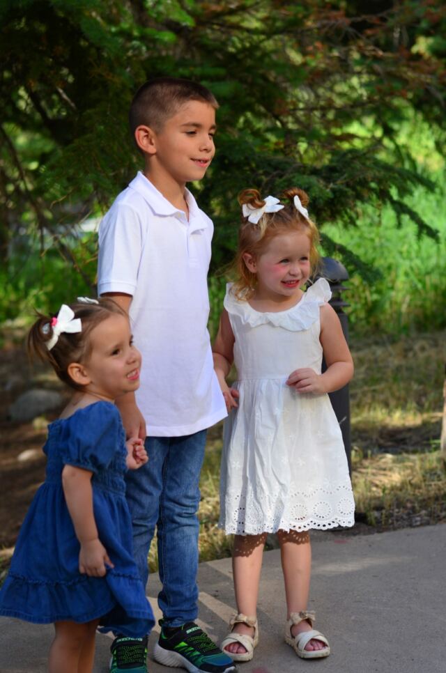 Balettie grandkids 5