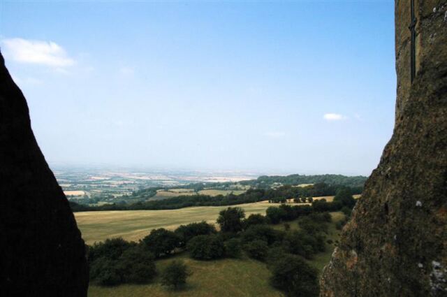 View from Broadway Tower (7)