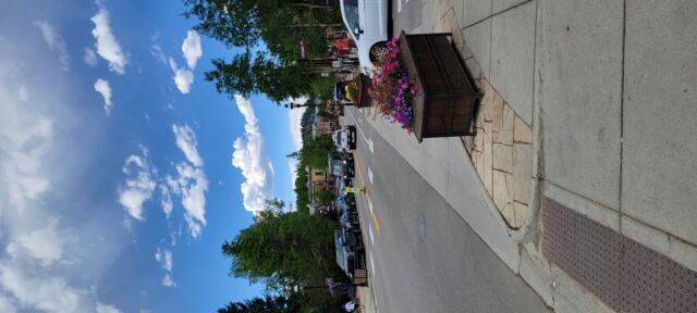 Breckenridge views 4