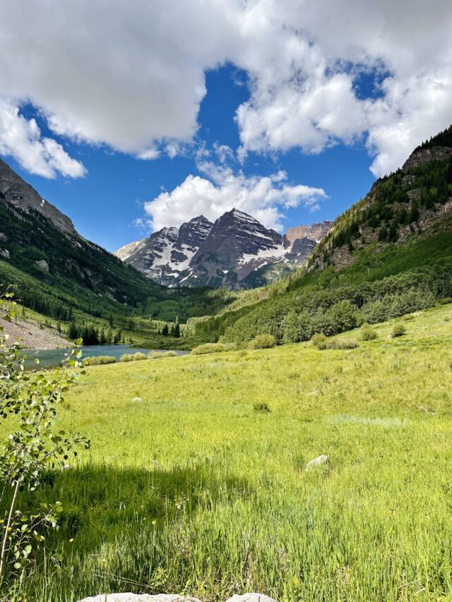 Maroon Bells 15